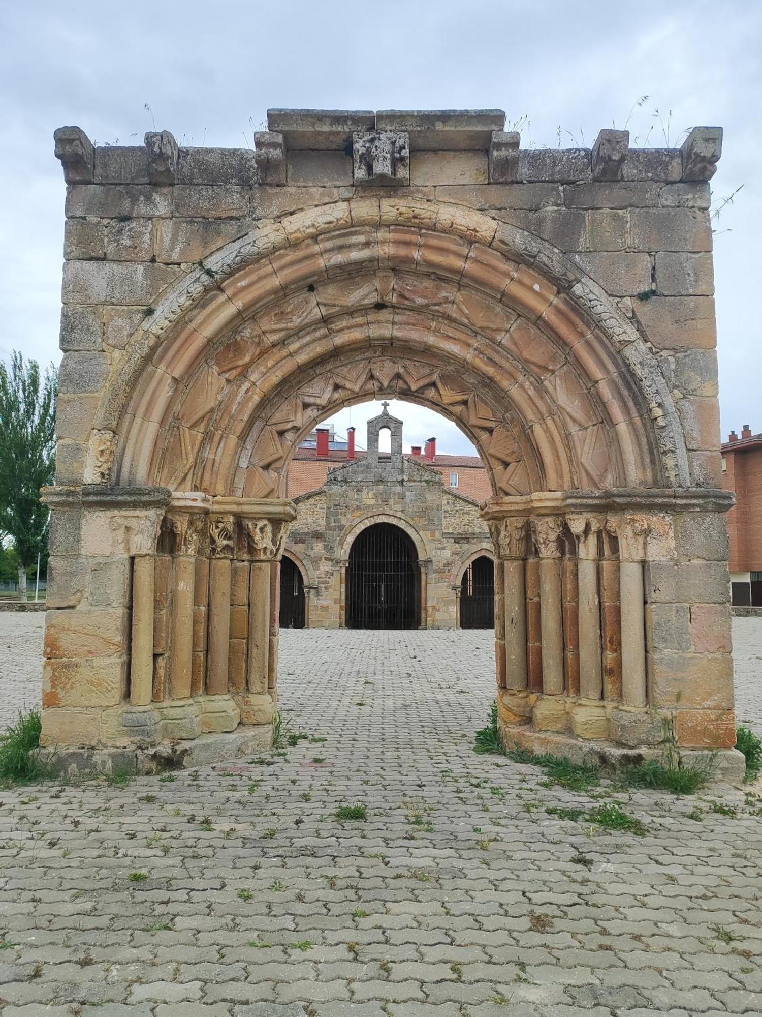 Casa Simon Pensionat Cervera De Pisuerga Exteriör bild