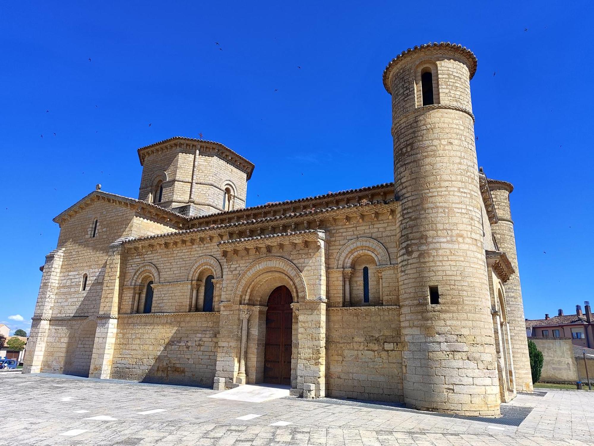 Casa Simon Pensionat Cervera De Pisuerga Exteriör bild